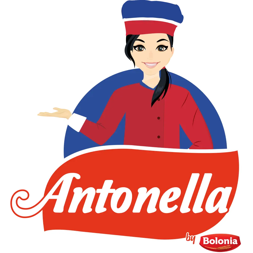 Lady Antonella